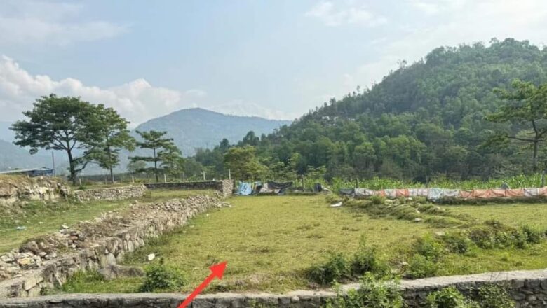 “जिफान”ले पोखरामा किन्यो घडेरी, भवन पनि यही वर्ष बनाउदै