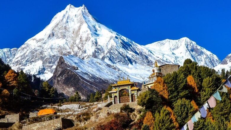 शरद ऋतुमा हिमाल आरोहणका लागि खुल्यो अनुमति
