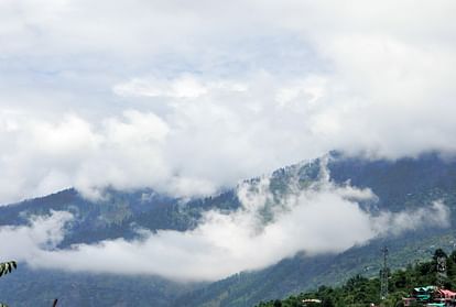 मौसम: आगामी तीन दिन भारी वर्षाको संभावना, सतर्क रहन आग्रह