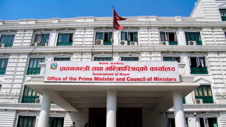 उपसभामुख रानालाई हटाउने रणनीतिमा सत्ता साझेदारी दलहरु
