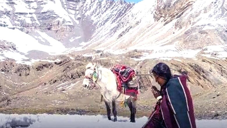 ‘शाम्बाला’ नेपालबाट अस्कर अवार्डमा छनौट