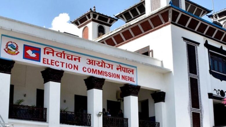 स्थानीय तहको उपनिर्वाचनमा भाग लिन २५ दल दर्ता
