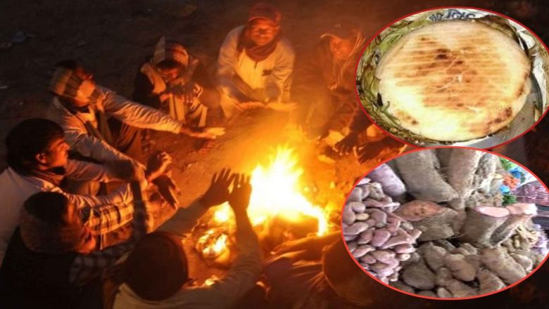 सुदूरपश्चिममा आज ‘पुसे पन्ध्र’ पर्व मनाइँदै