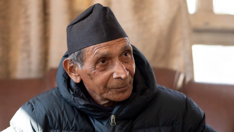 मोहन वैद्य अस्पताल भर्ना