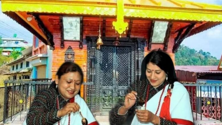 भिमं:देव:नेवा: समाज तथा बेथानचोक नेवा:देय् दबुले संयुक्त रुपमा भिमसेन जात्रा  मनाउने