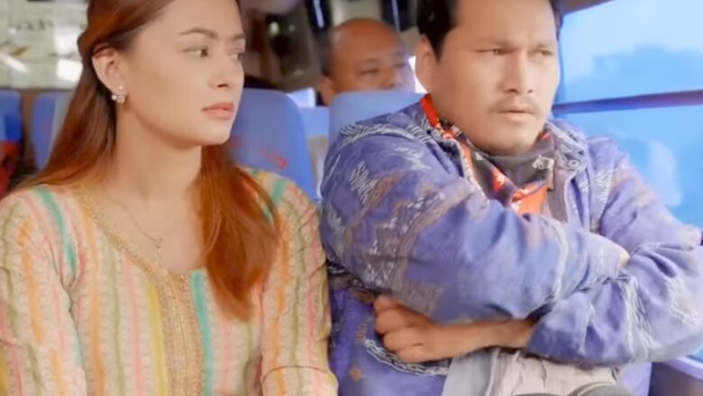 गार्हाे छ २ मा भट्भटे माइला कि   दीया