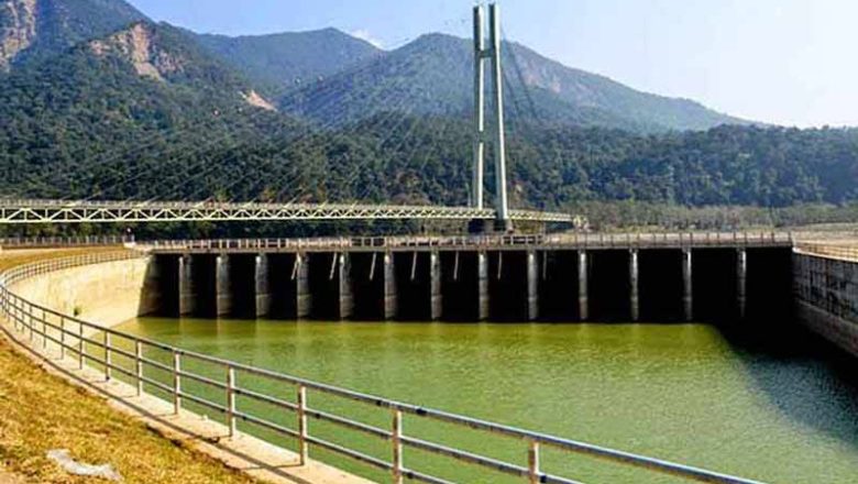 निर्माण सामग्रीको अभावमा सिँचाइ आयोजनाको काम सुस्त गतिमा