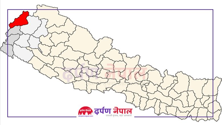 दार्चुलामा ४० जना अट्ने कारागारमा छन् ८५ जना, व्यवस्थापन जटिल