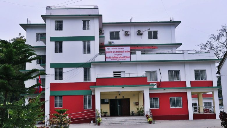 सुदूरपश्चिमका १६६ सडककाे गुरु यनेजना तयार