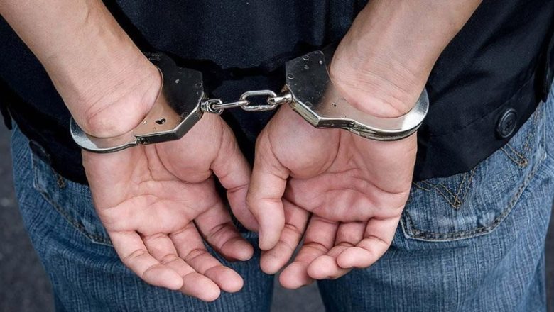 कैलालीबाट लागुुऔषधसहित २ जना पक्राउ