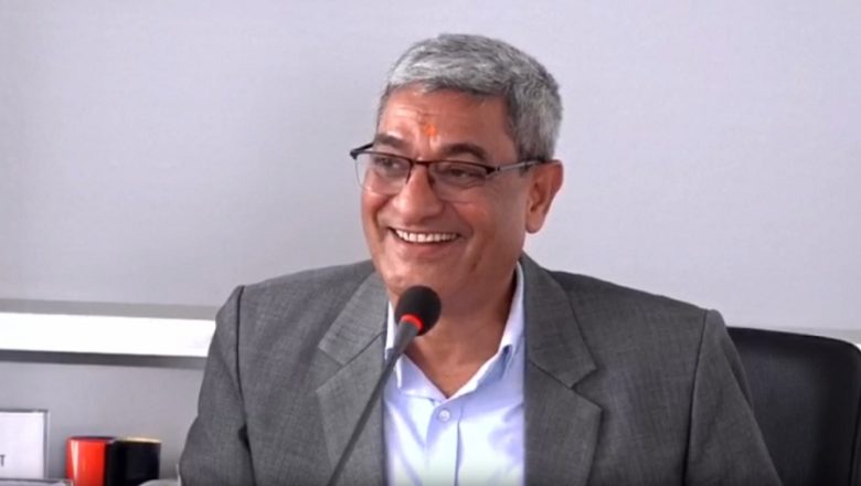 आमाको नामबाट नागरिकता पाउने अधिकार सुनिश्चित गर्न ऐन संशाेधन : गृहमन्त्री लेखक