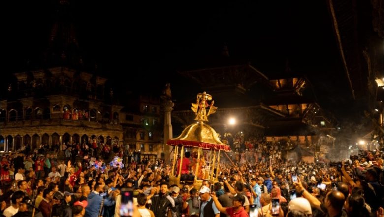 सकियो डोलाजात्रा