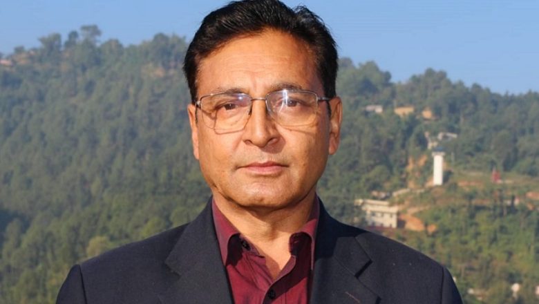 टोपबहादुर रायमाझी र ‘गोरे’ कारागार फर्किए